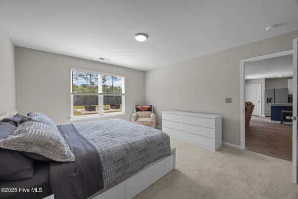 $2,100 | 186 Everett Yopp Drive, Sneads Ferry, NC 28460