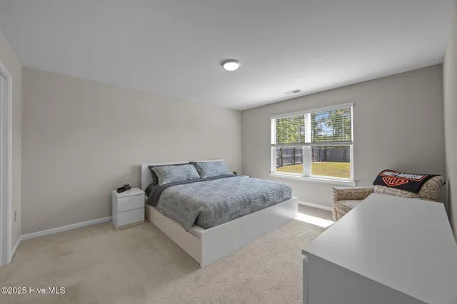 $2,100 | 186 Everett Yopp Drive, Sneads Ferry, NC 28460