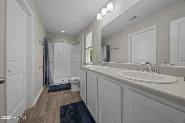 $2,100 | 186 Everett Yopp Drive, Sneads Ferry, NC 28460