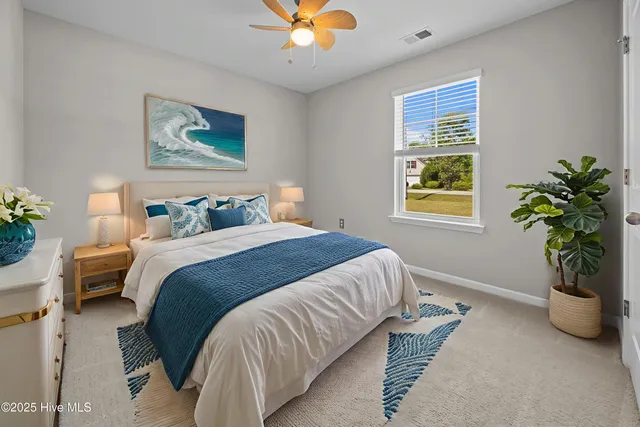 $2,100 | 186 Everett Yopp Drive, Sneads Ferry, NC 28460