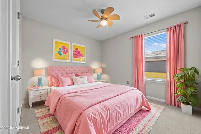 $2,100 | 186 Everett Yopp Drive, Sneads Ferry, NC 28460