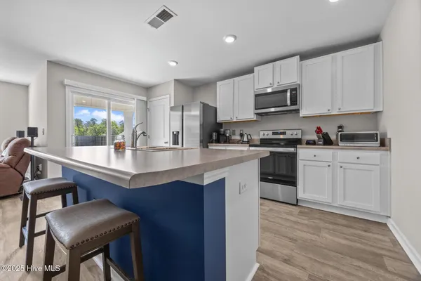 $2,100 | 186 Everett Yopp Drive, Sneads Ferry, NC 28460