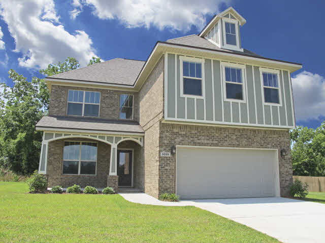 8699 Rosedown Lane Daphne, AL 36526 - Photo 1 of 1