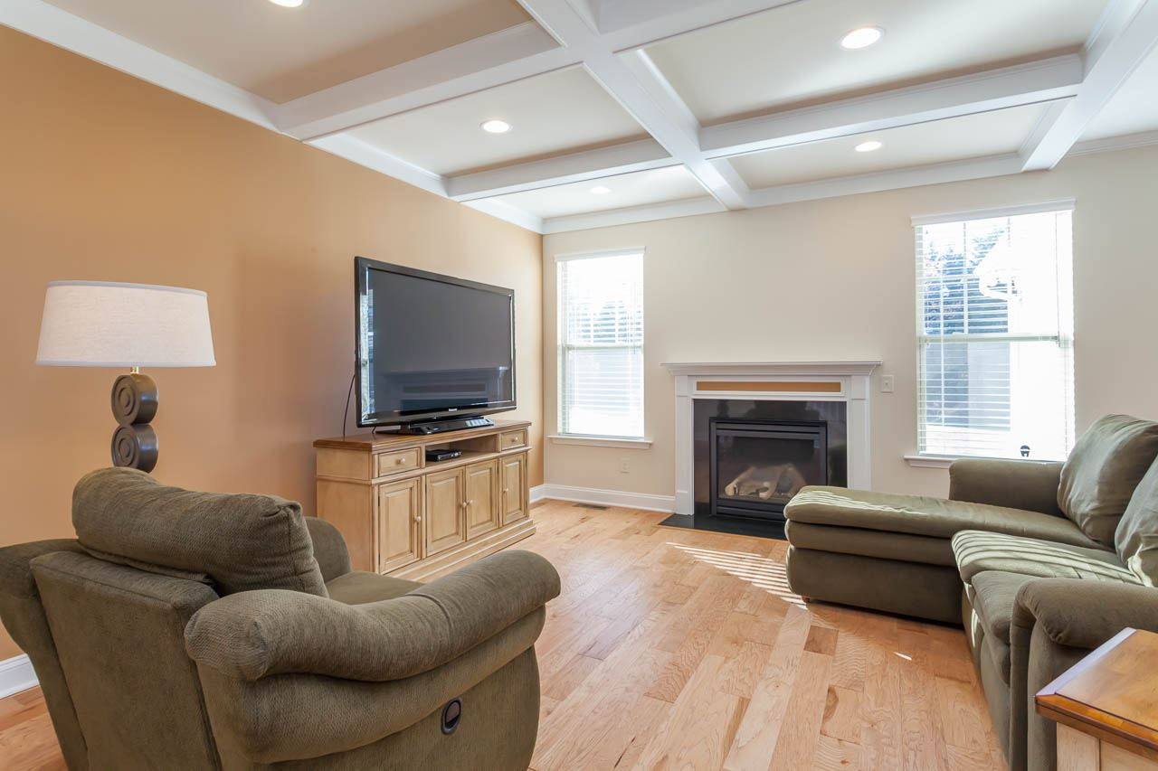 4229 Brintons Cottage Street Raleigh, NC 27616 - Photo 18 of 24 Family Room