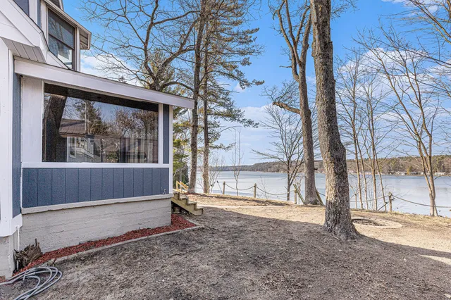 $429,900 | 5557 Front Street, Newaygo, MI 49337