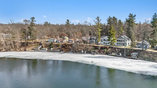 $429,900 | 5557 Front Street, Newaygo, MI 49337