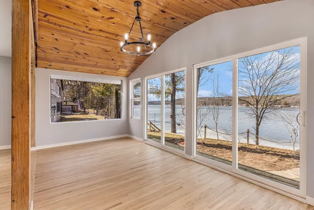 $429,900 | 5557 Front Street, Newaygo, MI 49337