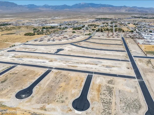 $1,800,000 | South Tahya River Court, Pahrump, NV 89048