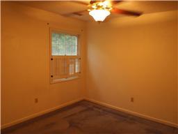 432 Rolling Mill Road Old Hickory, TN 37138 - Photo 14 of 18 Bedroom #3 w/Extra Large Closet