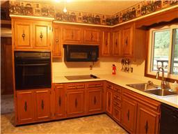 432 Rolling Mill Road Old Hickory, TN 37138 - Photo 4 of 18 Nice Large Kitchen
