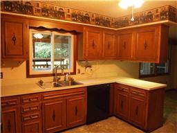 432 Rolling Mill Road Old Hickory, TN 37138 - Photo 5 of 18 Another view of this Large Kitchen