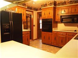 432 Rolling Mill Road Old Hickory, TN 37138 - Photo 6 of 18 Another View of this Great Kitchen