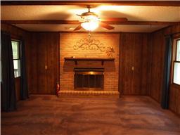 432 Rolling Mill Road Old Hickory, TN 37138 - Photo 7 of 18 Cozy Family Room with Fireplace w/gas logs