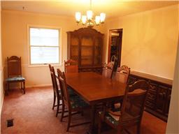 432 Rolling Mill Road Old Hickory, TN 37138 - Photo 9 of 18 Formal Dining Room Great for Entertaining