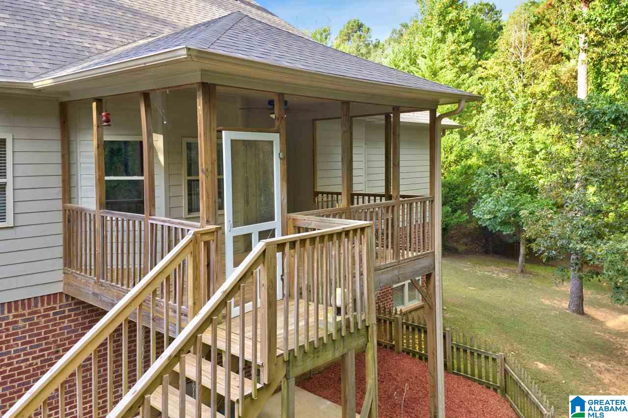 1031 Lake View Lane Calera, AL 35040 - Photo 36 of 43