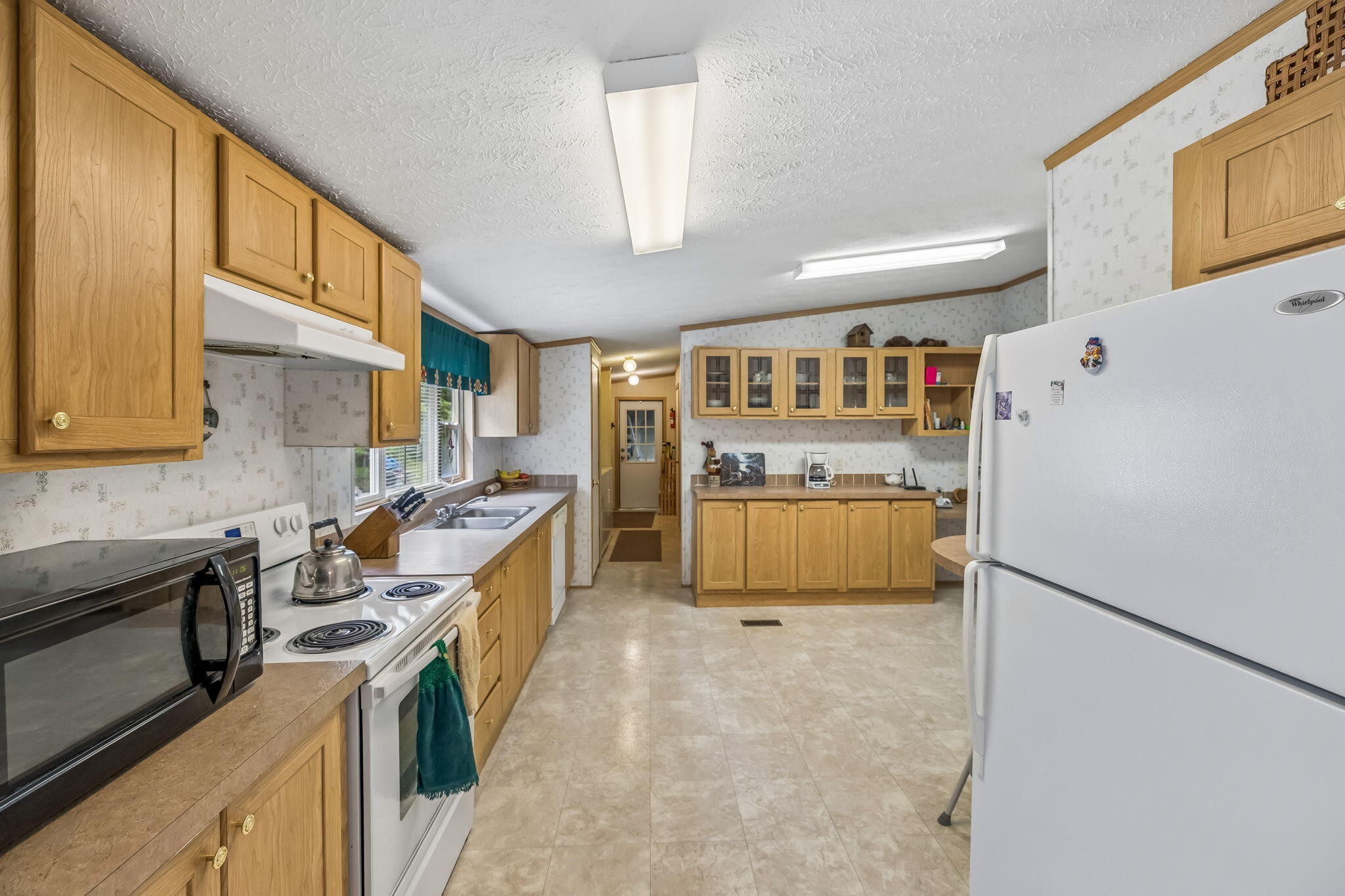 650 Gamble Gap Road Tellico Plains, TN 37385 - Photo 12 of 47