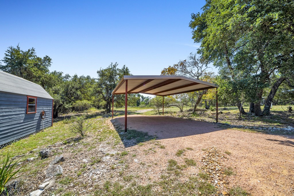 117 Ancient Coast Road Fredericksburg, TX 78624 - Photo 24 of 24