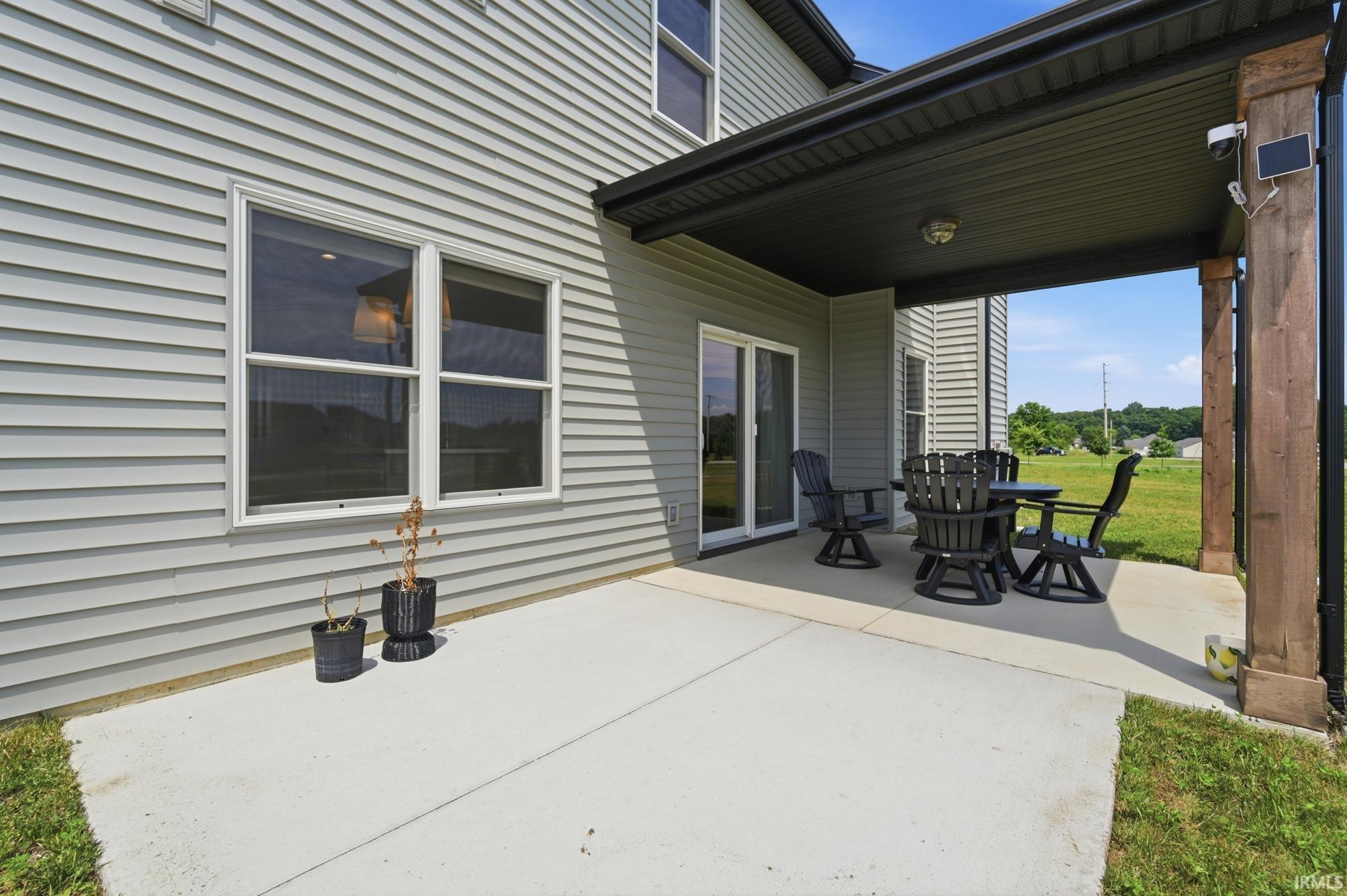 17650 Seahawk Lane Huntertown, IN 46748 - Photo 43 of 50