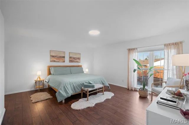 $192,500 | 917 Claytonbrook Drive, Unit 3, Ballwin, MO 63011