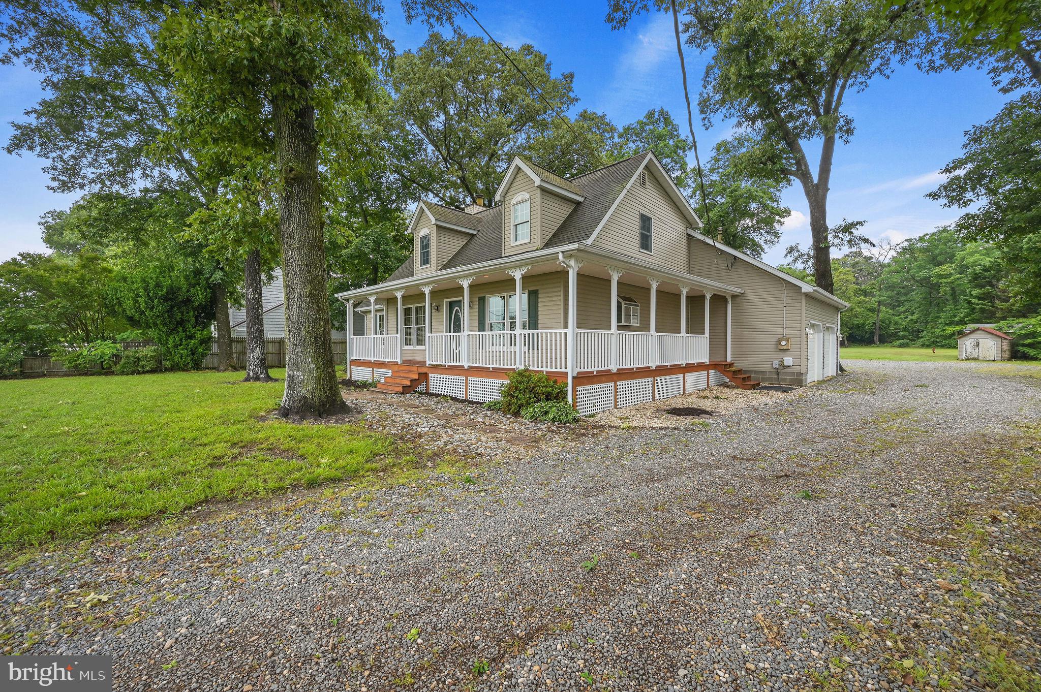 26553 Broadkill Road Milton, DE 19968 - Photo 2 of 33