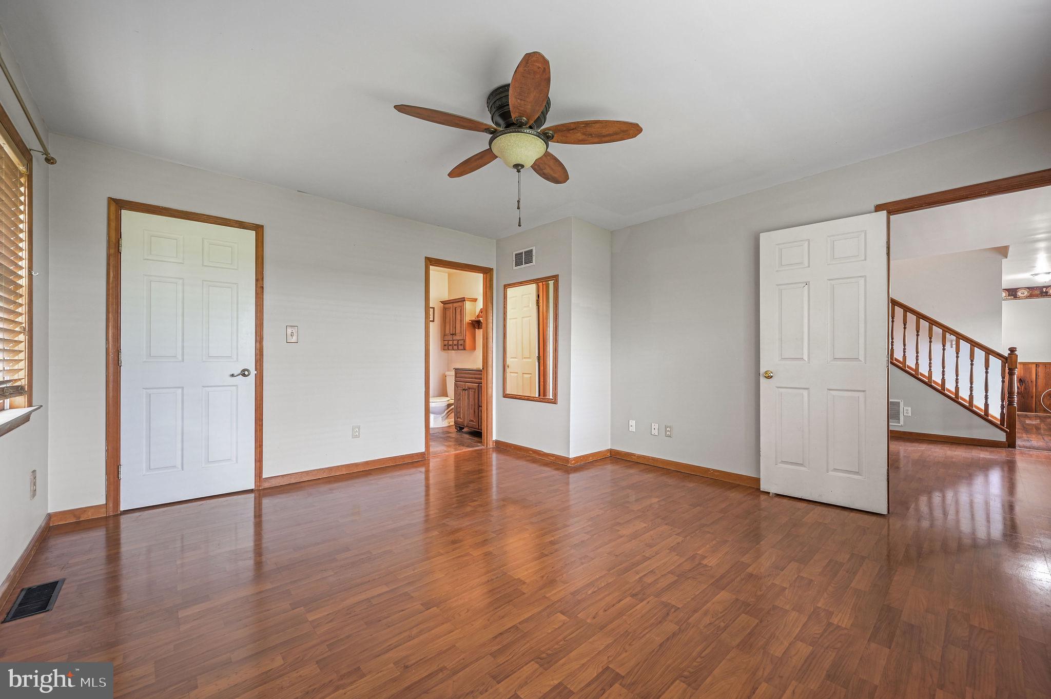 26553 Broadkill Road Milton, DE 19968 - Photo 21 of 33 Primary bed