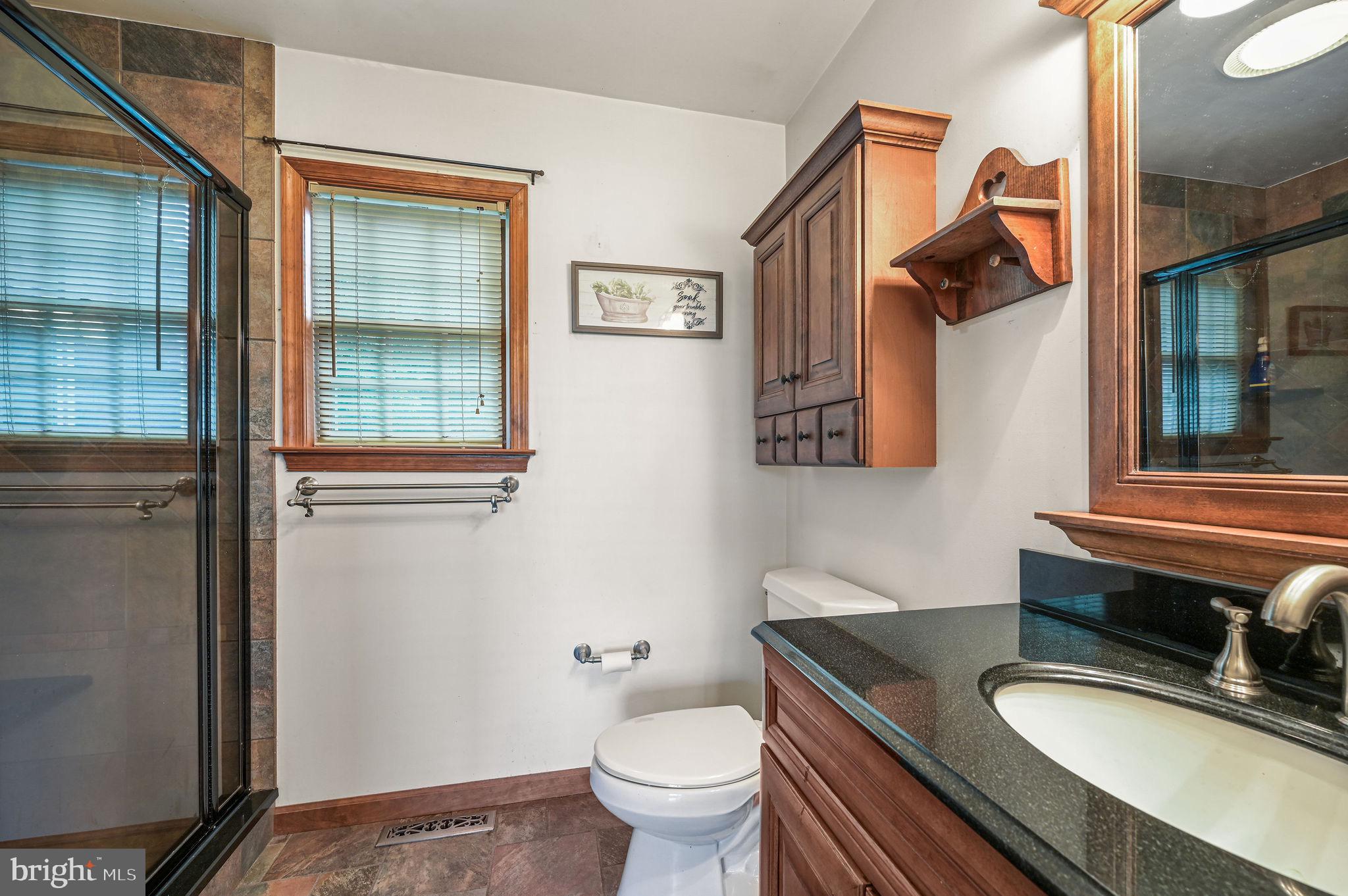 26553 Broadkill Road Milton, DE 19968 - Photo 23 of 33 Primary bath