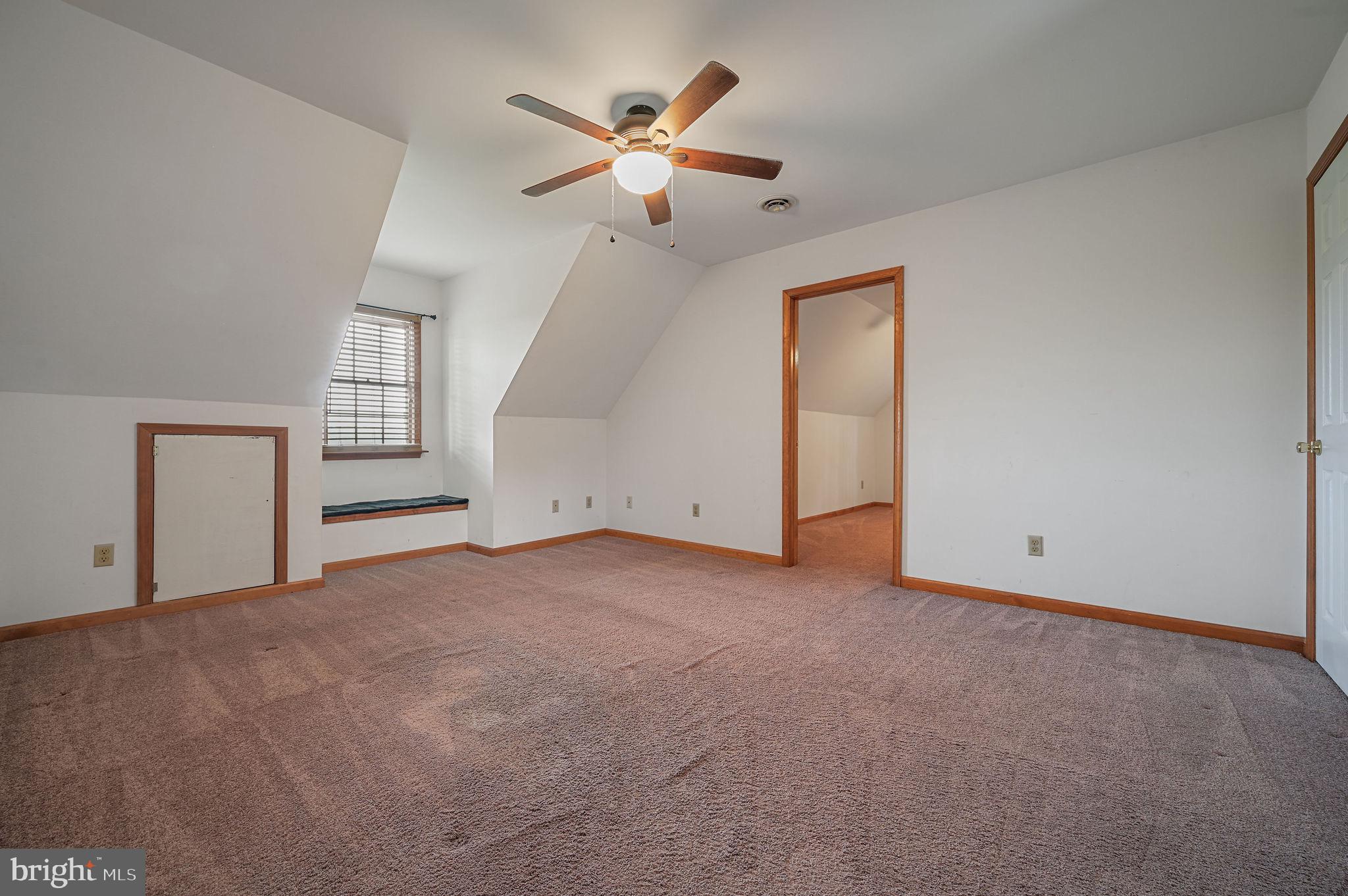 26553 Broadkill Road Milton, DE 19968 - Photo 24 of 33 Bedroom 2