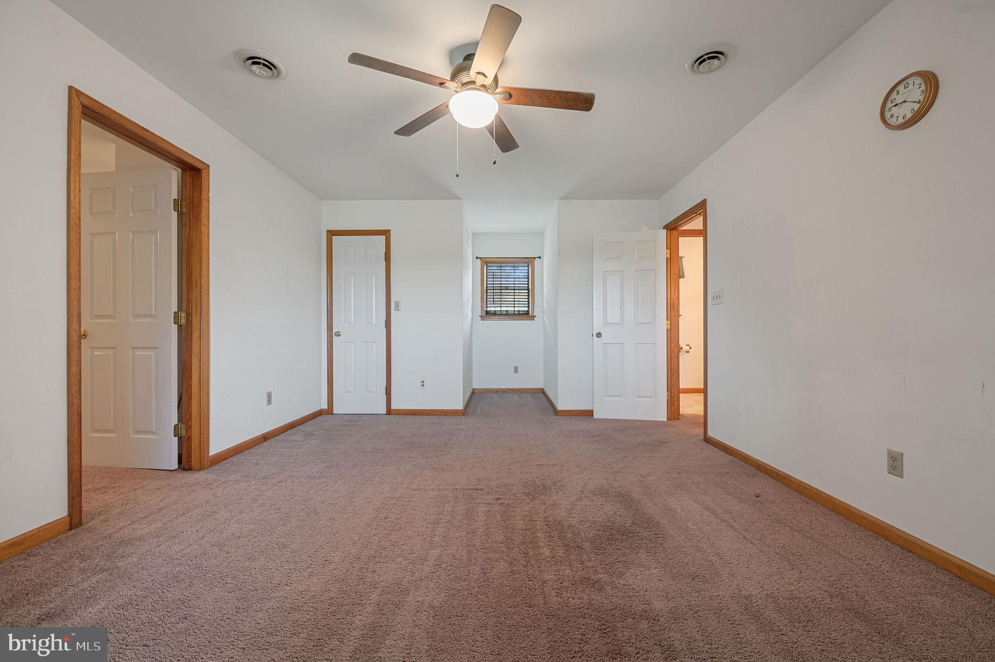 26553 Broadkill Road Milton, DE 19968 - Photo 25 of 33 Bedroom 2