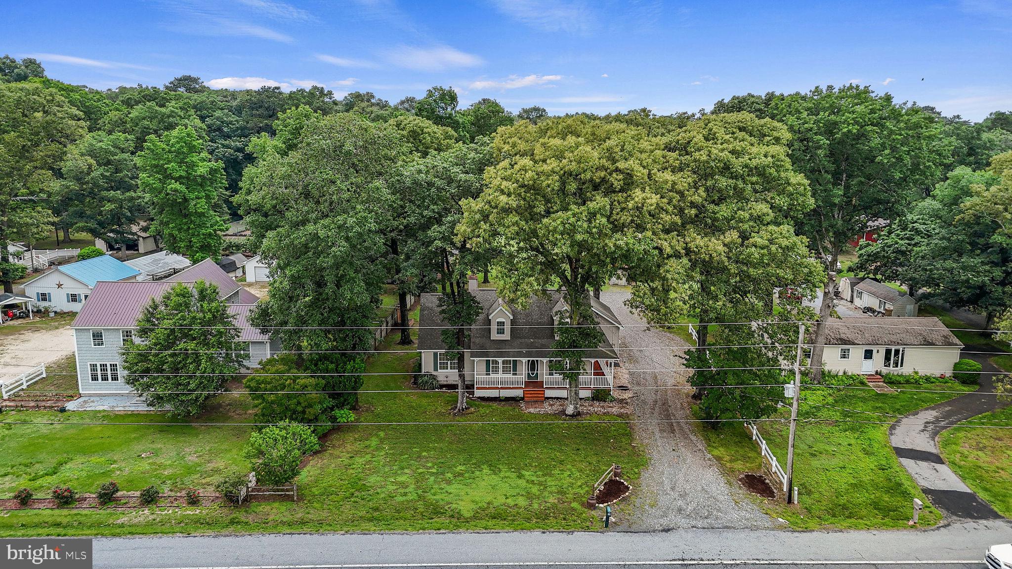 26553 Broadkill Road Milton, DE 19968 - Photo 31 of 33