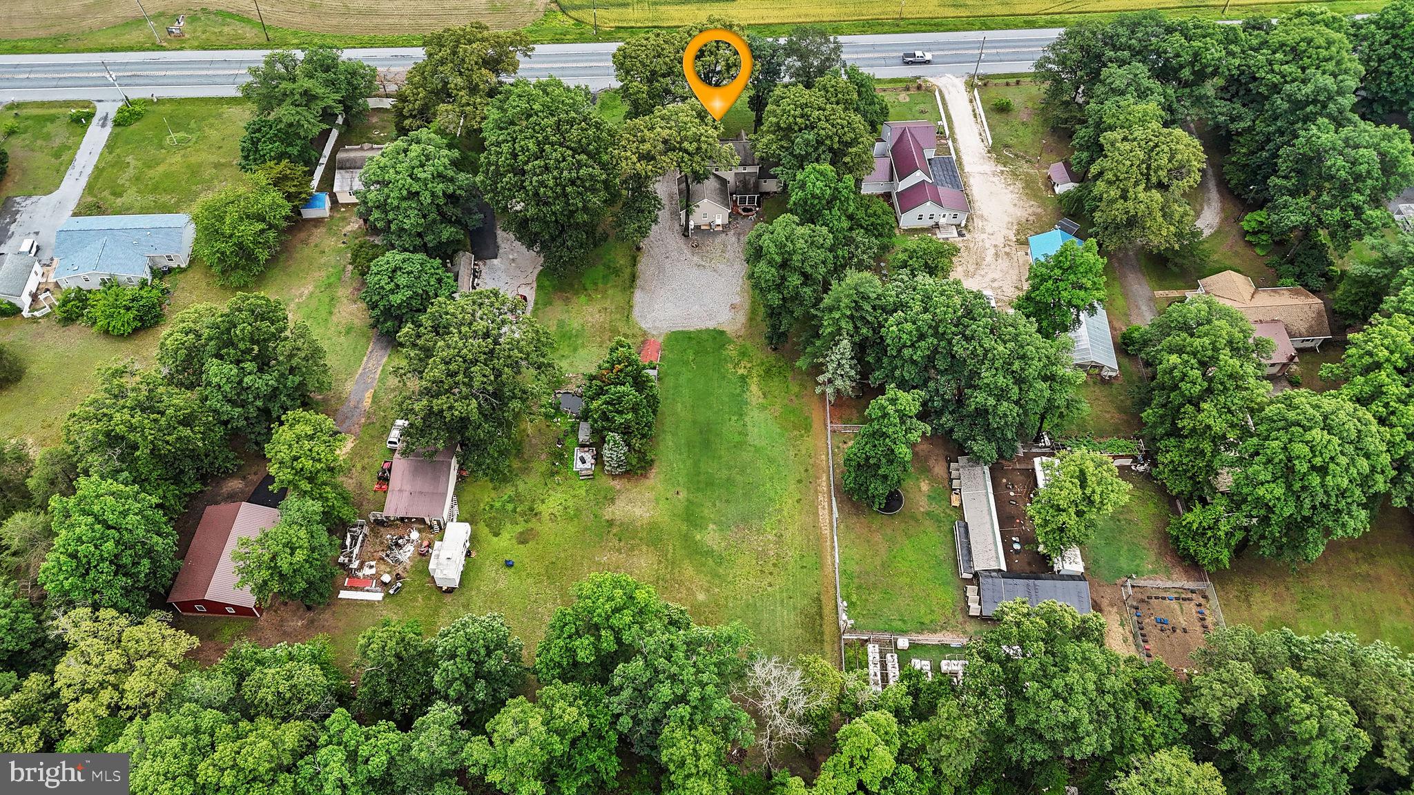 26553 Broadkill Road Milton, DE 19968 - Photo 4 of 33