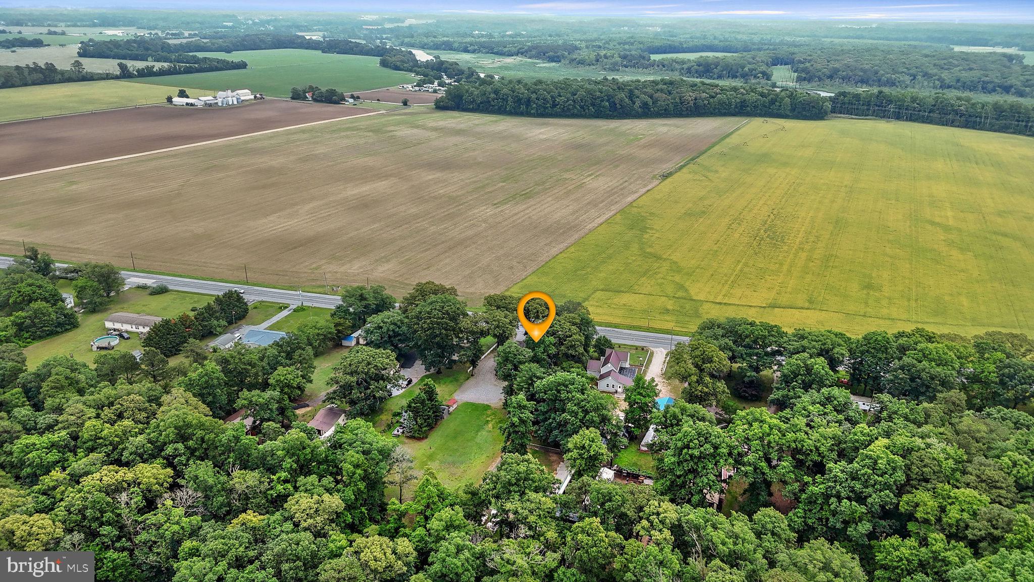 26553 Broadkill Road Milton, DE 19968 - Photo 5 of 33