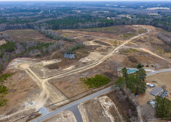 $6,764,000 | 526 Aquilla Road, Benson, NC 27504