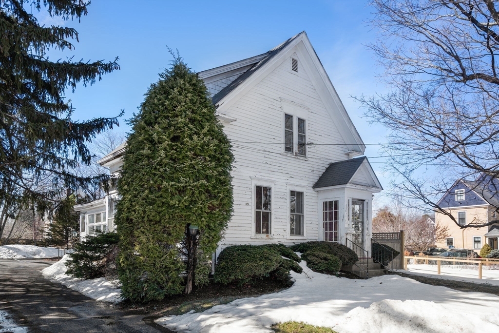 7 High Street Natick, MA 01760 - Photo 1 of 25