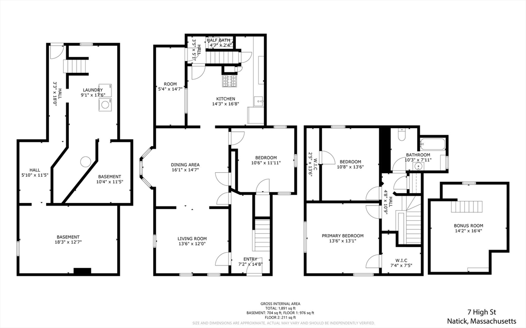 7 High Street Natick, MA 01760 - Photo 25 of 25