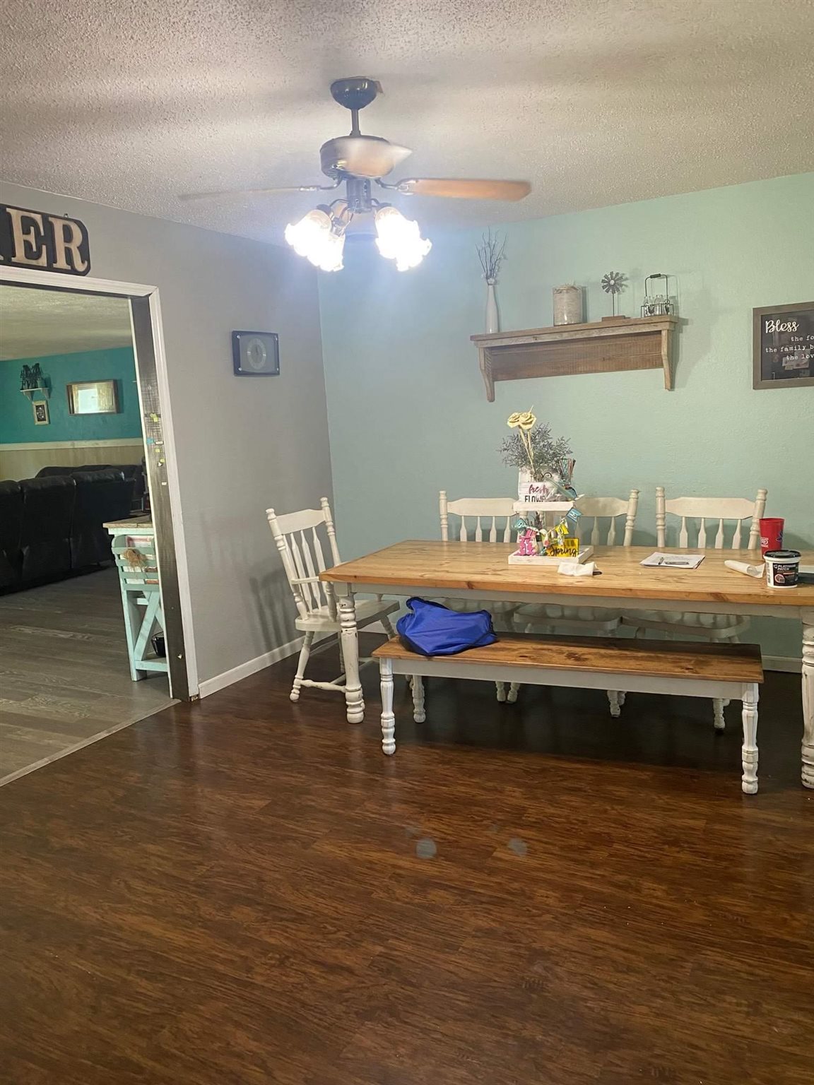 7550 Peach Orchard Road Sesser, IL 62884 - Photo 6 of 12