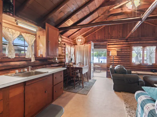$360,000 | 19116 Kenny Drive, Big Rapids, MI 49307