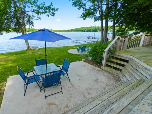 $360,000 | 19116 Kenny Drive, Big Rapids, MI 49307