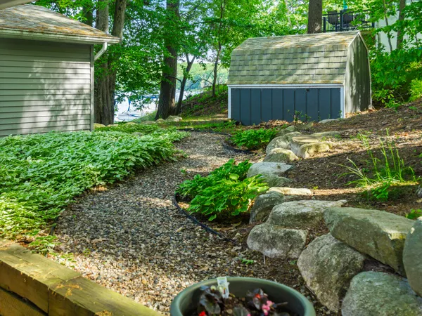 $360,000 | 19116 Kenny Drive, Big Rapids, MI 49307