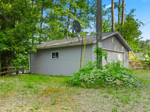 $360,000 | 19116 Kenny Drive, Big Rapids, MI 49307