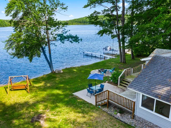 $360,000 | 19116 Kenny Drive, Big Rapids, MI 49307