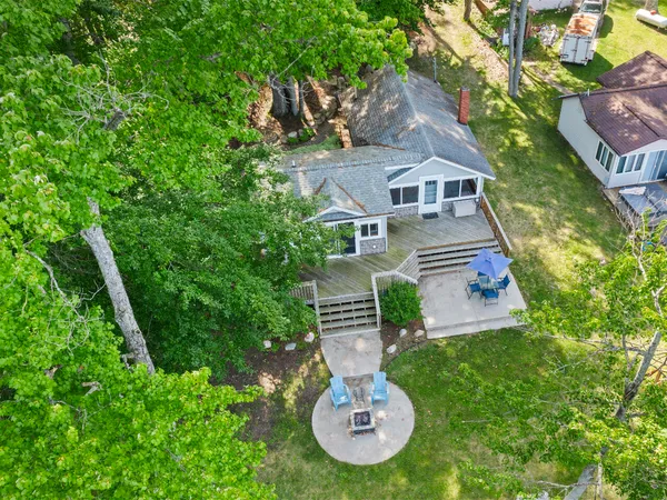 $360,000 | 19116 Kenny Drive, Big Rapids, MI 49307