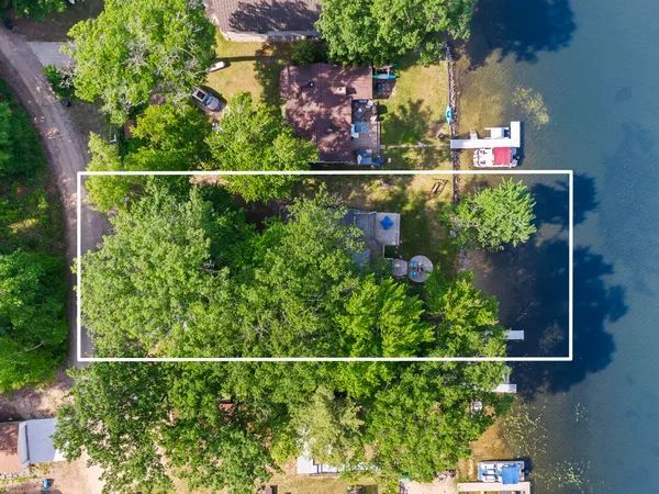 $360,000 | 19116 Kenny Drive, Big Rapids, MI 49307