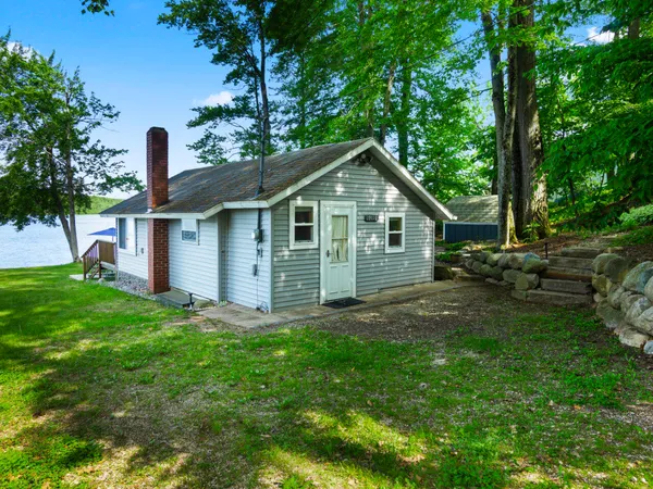 $360,000 | 19116 Kenny Drive, Big Rapids, MI 49307