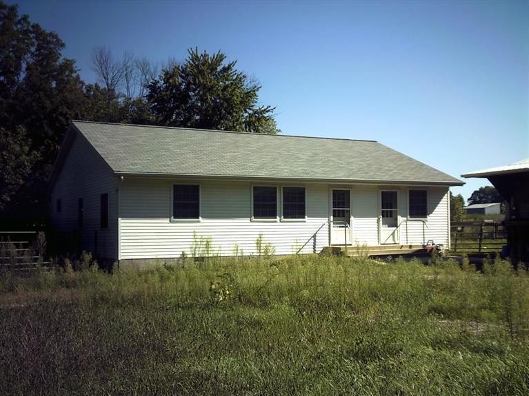 831 Craft Road Quincy, MI 49082 - Photo 1 of 3 Primary Photo