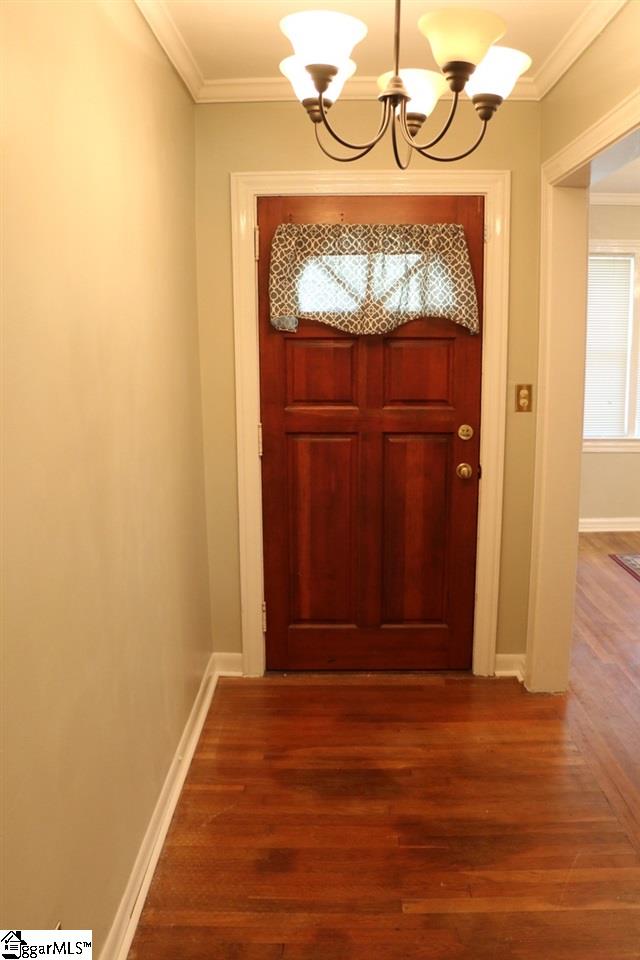 105 Donnan Road Taylors, SC 29687 - Photo 13 of 36 Gallery Image 13