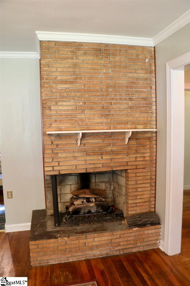 105 Donnan Road Taylors, SC 29687 - Photo 15 of 36 Gallery Image 15
