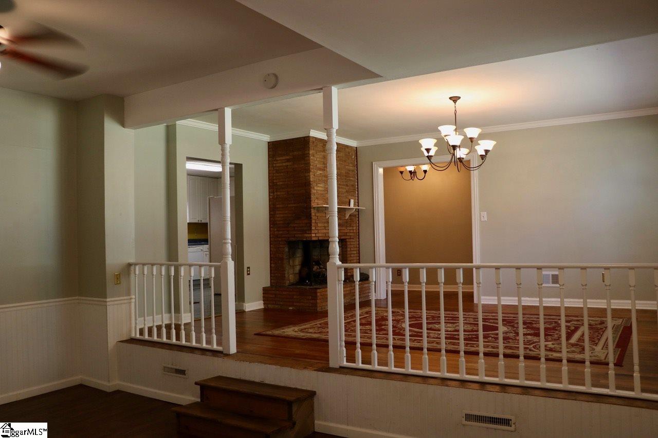 105 Donnan Road Taylors, SC 29687 - Photo 16 of 36 Gallery Image 16