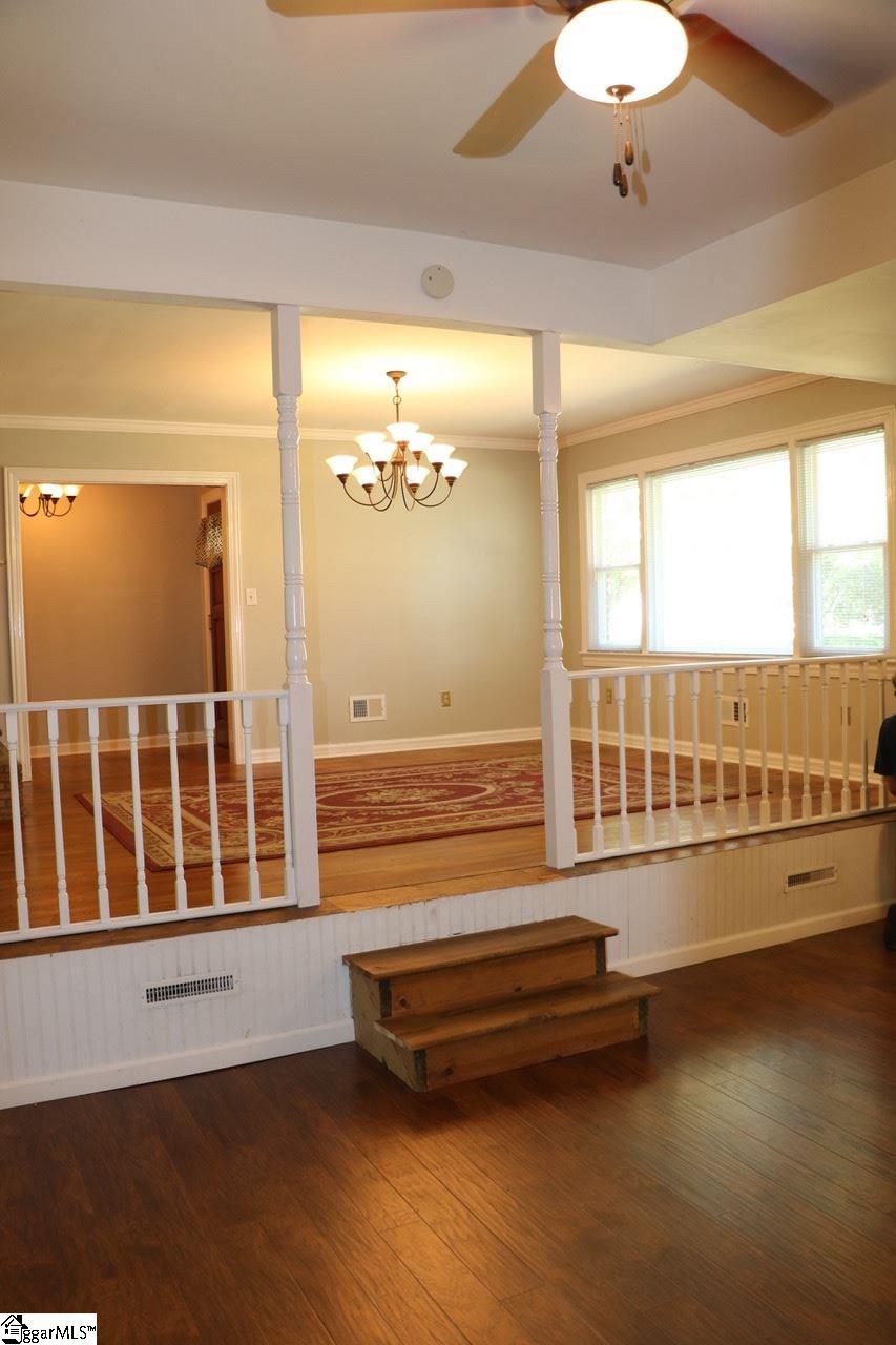 105 Donnan Road Taylors, SC 29687 - Photo 17 of 36 Gallery Image 17