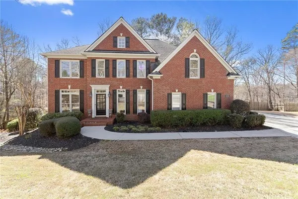 $875,000 | 4140 River Bluff Run Way, Suwanee, GA 30024