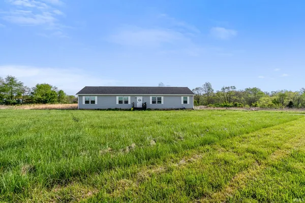 $355,000 | 2782 Withem Avenue, Spencer, IN 47460
